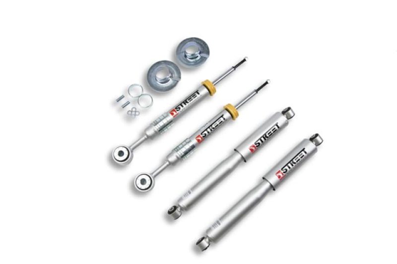 Belltech SHOCK SET STREET PERFORMANCE 9501