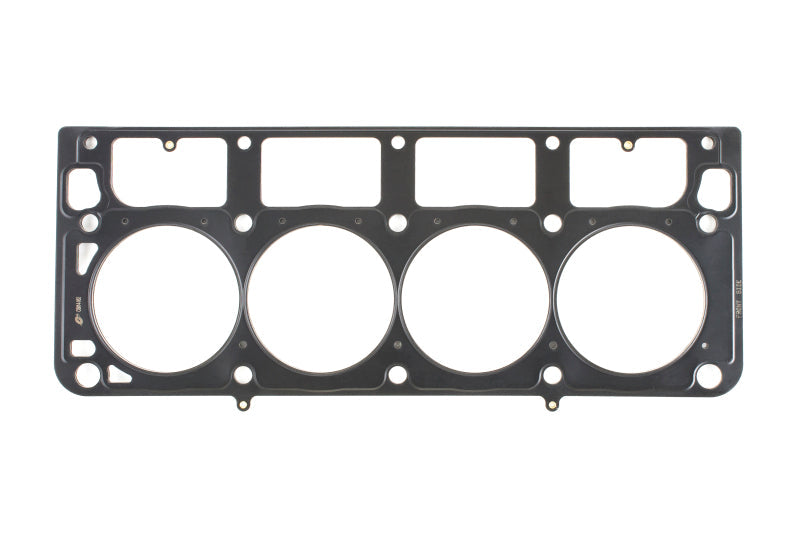 Cometic Gasket Cometic GM LS Gen-3/4 Small Block V8 .032in MLX Cylinder Head Gasket - 4.150in Bore C5014-032