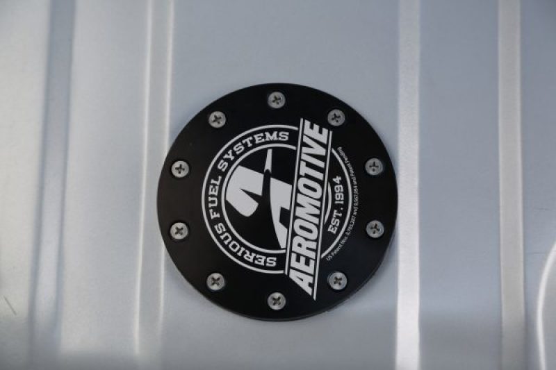 Aeromotive Gen II Stealth Fuel Tank 70-74 Corvette