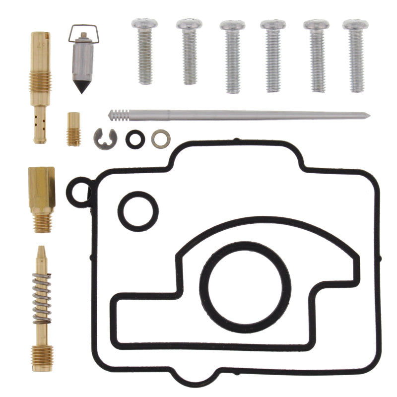 All Balls Racing 2003 Suzuki RM250 Carburetor Rebuild Kit 26-1174