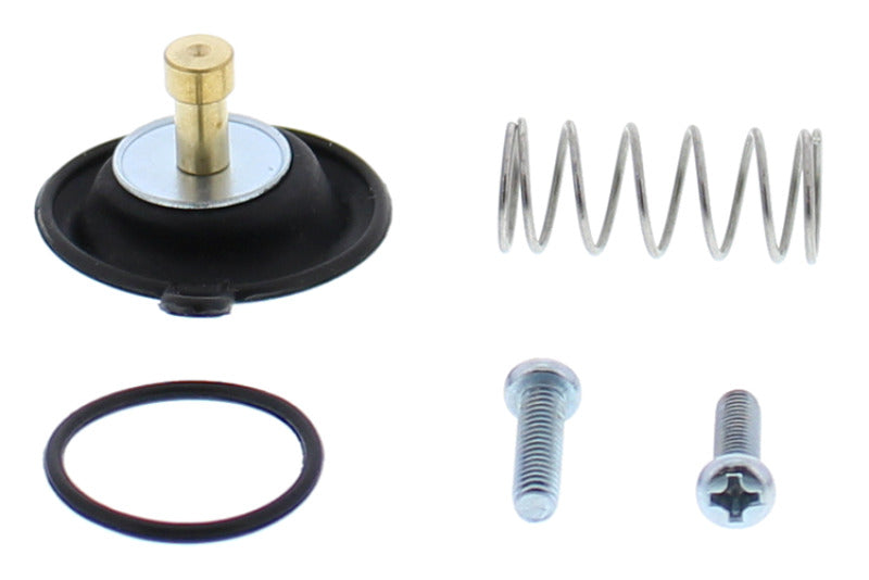 All Balls Racing 96-05 Yamaha YFM35FX Wolverine Air Cut Off Valve Rebuild Kit 46-4016