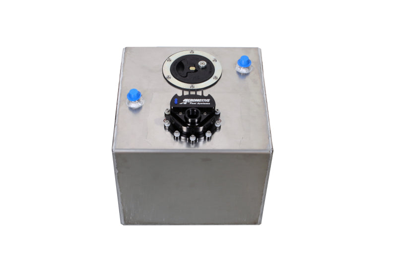 Aeromotive Fuel Cell