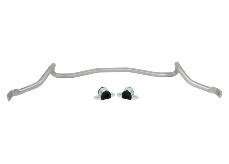 Whiteline 3/11+ Chevy Cruze JH, 2011+ Chevy Volt EV Front 27mm Heavy Duty Fixed Swaybar BHF93