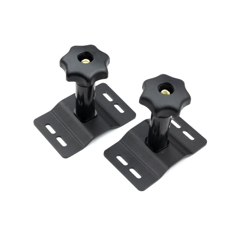 Cali Raised LED Cali Raised Roof Rack Hi-Lift Jack Mount CR3937