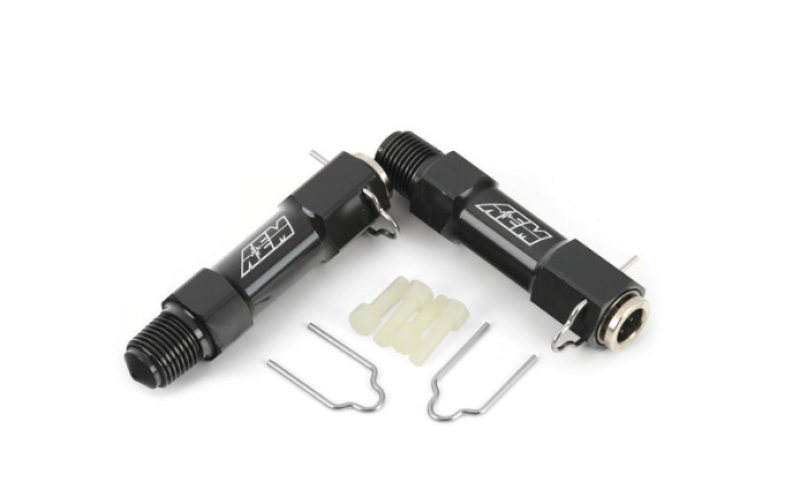 AEM V3 Water/Methanol Injector Kit (Qty 2) 30-3313