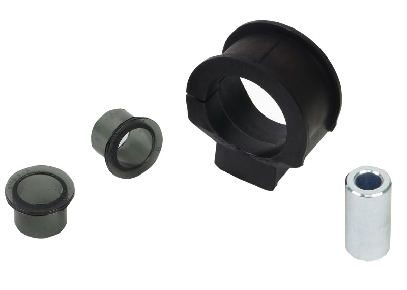 Whiteline Front Steering - Rack and Pinion Mount Bushing Kit