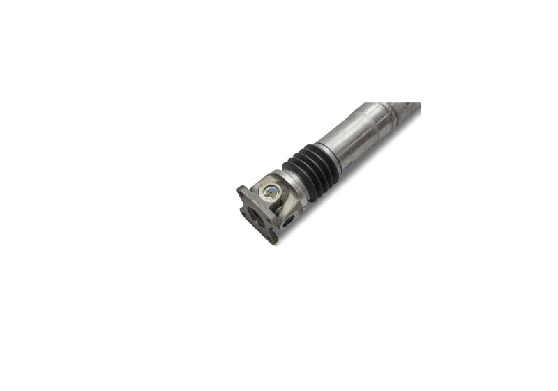 Ford Performance Parts Ford Racing 07-12 Mustang GT500 One Piece Aluminum Driveshaft Assembly