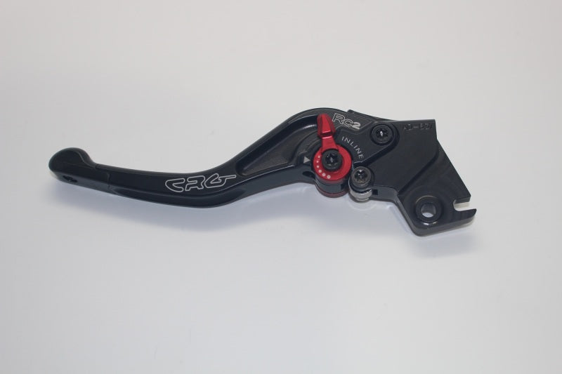 CRG Constructors Rc2 Clu Lvr Shrt Blk Zx 2AN-681-H-B