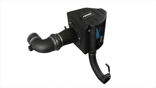 Corsa Closed Box Air Intake | 2011-2022 Challenger RT 5.7L V8 (462576) [OBSOLETE]