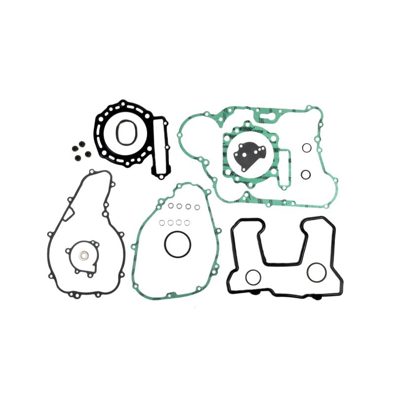 Athena 87-08 Kawasaki Complete Gasket Kit (Excl Oil Seal) P400250850650