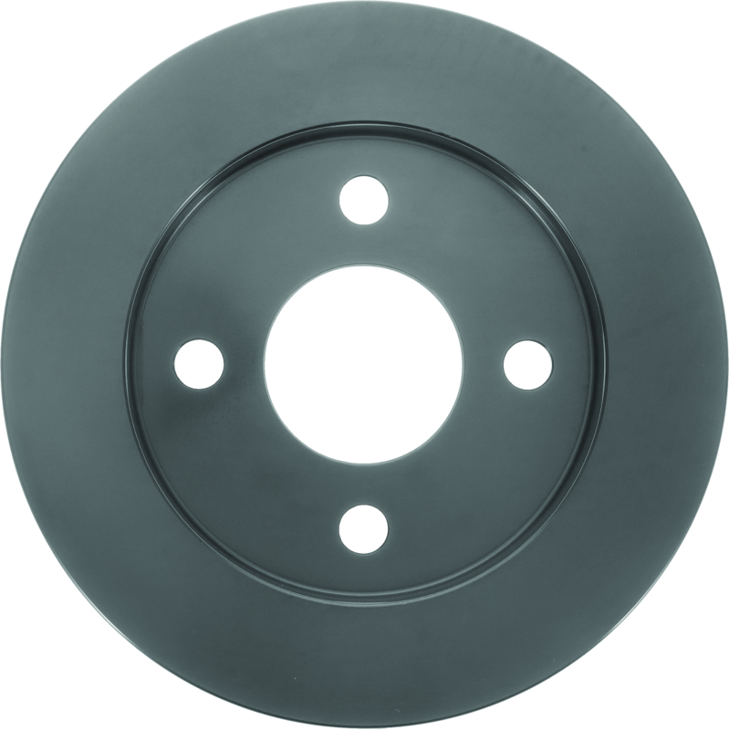Bikers Choice Rear Brake Rotor 09-13 Trike 483309