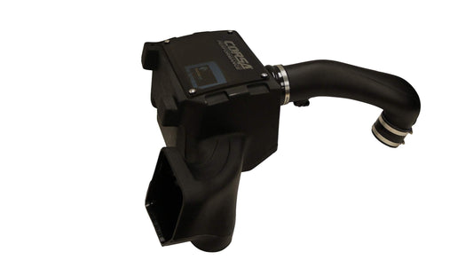 Corsa Closed Box Air Intake | 2013-2024c RAM 1500 5.7L (46457)