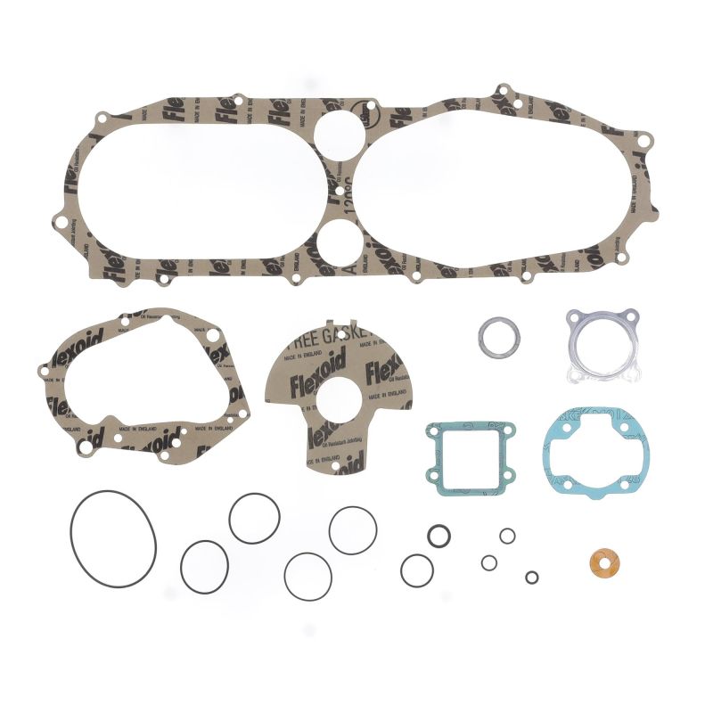 Athena 93-95 Aprilia Gl-Gle 50 Complete Gasket Kit (Excl Oil Seal) P400485850002