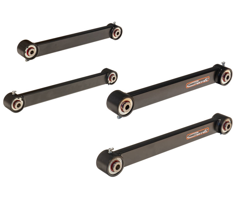 Carli 03-09 Dodge Ram 2500/3500 Extended Control Arms 3Rd Gen Mild Steel CS-CA-MS-03