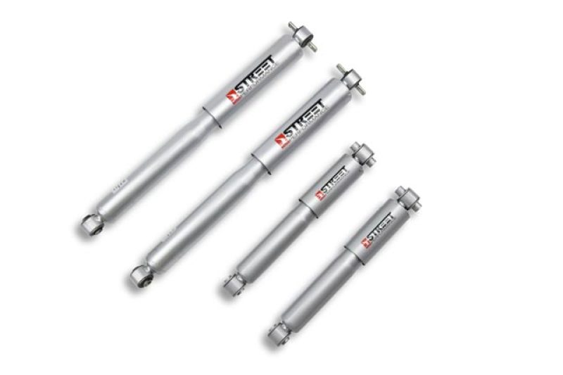 Belltech SHOCK SET STREET PERFORMANCE 9557