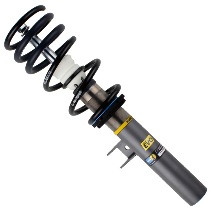 Bilstein 19-22 Mercedes-Benz A220 EVO S Coilover Kit - Front & Rear 47-295735