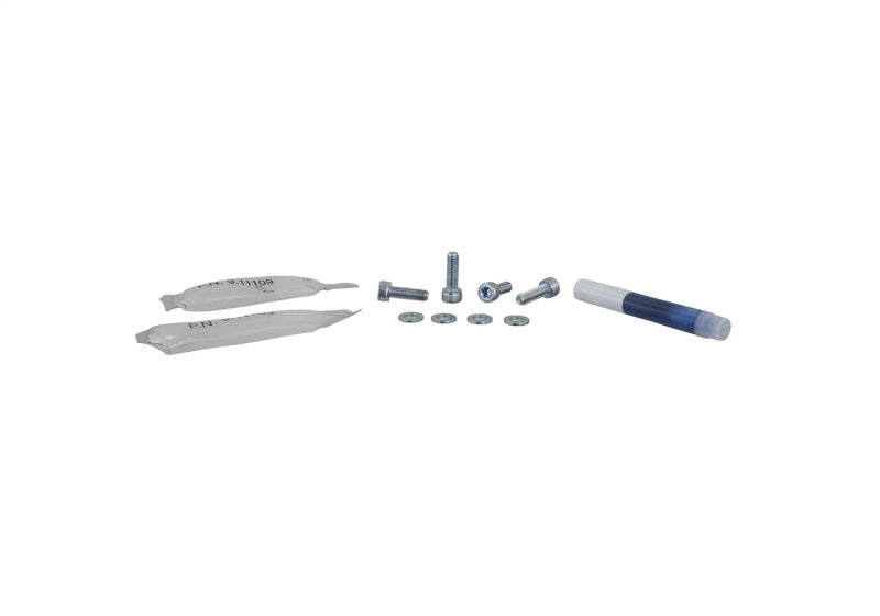 Ford Performance Parts Ford Racing Complete Hardware Kit