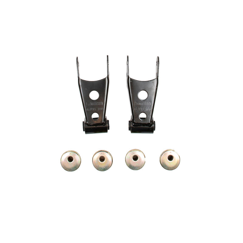 Belltech 07-13 GM 1500 SB (All Cabs) SP COILOVER KIT 646SPC