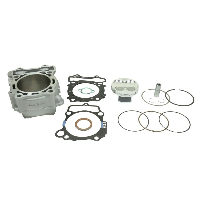 Athena 15-18 Yamaha WR 250 F Big Bore Complete Cylinder Kit P400485100050