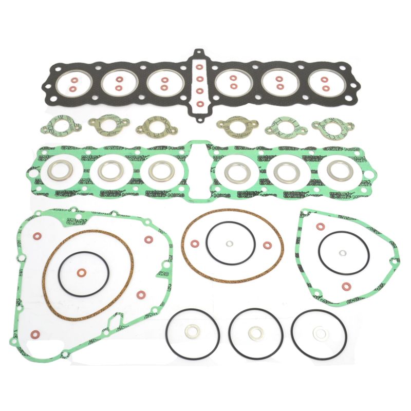 Athena Benelli 4T 6 CIL 750cc Complete Gasket Kit (w/o Oil Seals) P400050850160