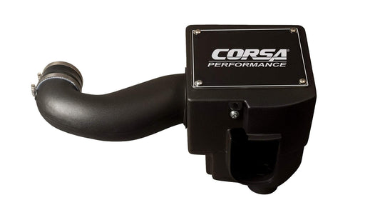 Corsa Closed Box Air Intake | 2008-2010 Challenger RT 5.7L V8 (46857154) [OBSOLETE]