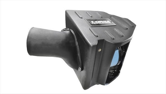 Corsa Closed Box Air Intake | 2011-2022 Challenger, Charger, 300 6.4L V8 (468646) [OBSOLETE]