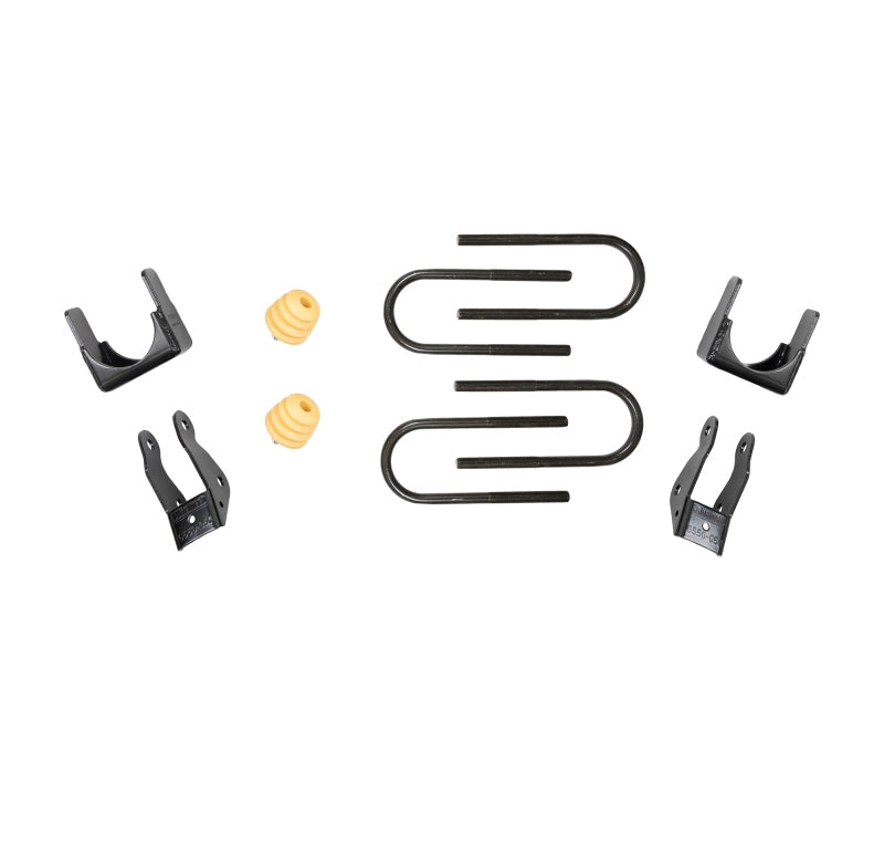 Belltech FLIP KIT 95-99 GM Tahoe 2 door 5.5inch 6640