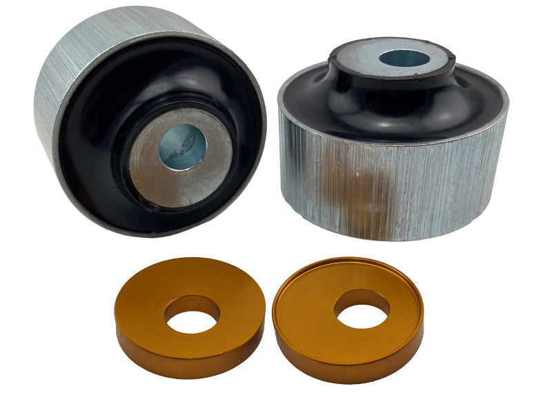 Whiteline 2023+ Toyota GR Corolla Front Lower Control Arm Inner Rear Bushing KCA511