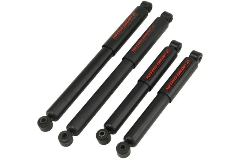 Belltech ND2 OEM Shock Set OE9237