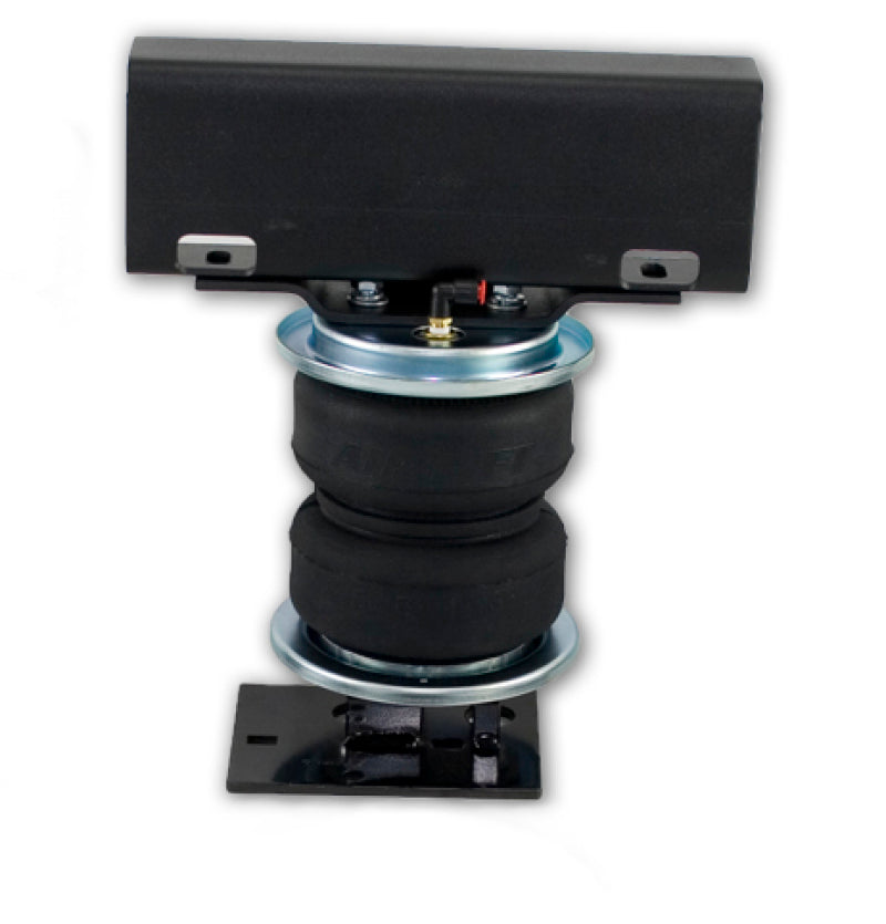 AIRLIFT Loadlifter 5000 Ultimate Air Spring Kit w/Internal Jounce Bumper