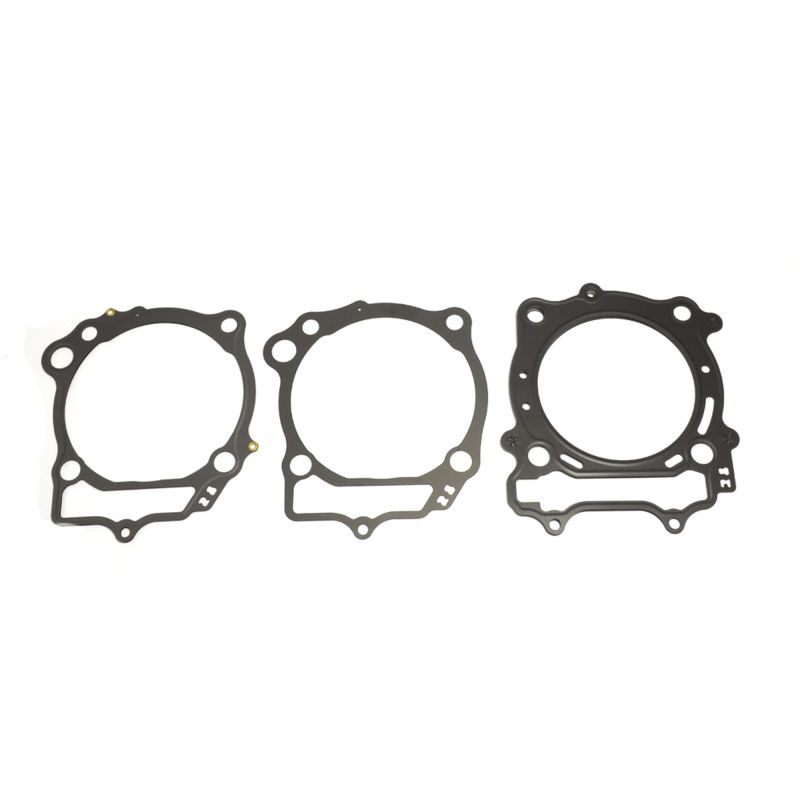 Athena 08-09 Suzuki RM-Z 450 Race Gasket Kit (Incl Head Gasket & 2 Base Gaskets For K8/K9/L0) R5106-061