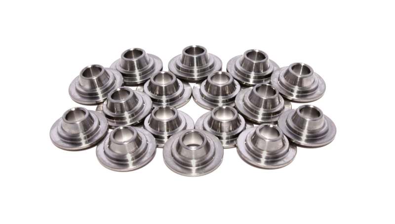 COMP Cams Titanium Retainers For Acura 760-16