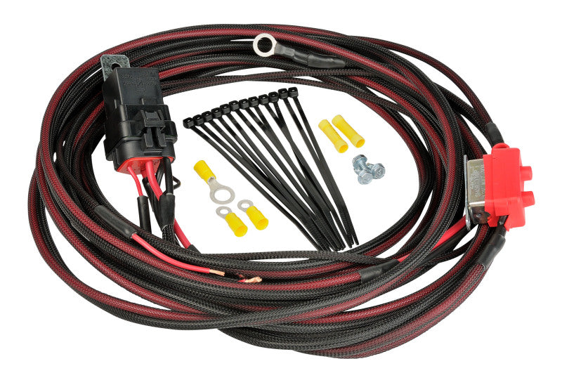 Aeromotive Phantom 340 Fuel System - Return Style w/ Y-Block 17164