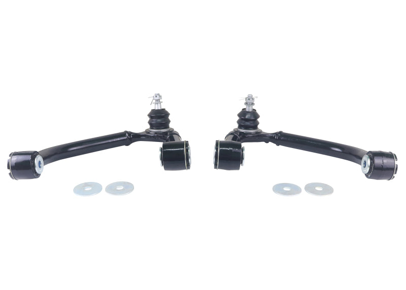 Whiteline 19-21 Chevrolet Silverado Front Upper Control Arm KTA316