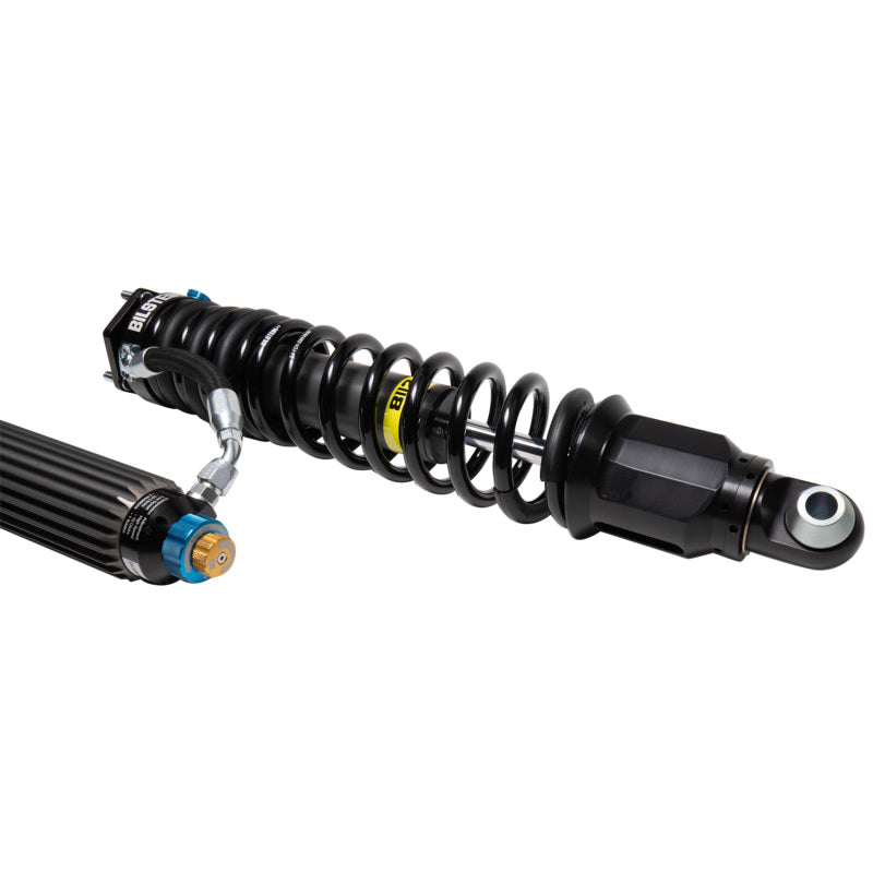 Bilstein 21-24 Ford Bronco B8 8112 Suspension Shock Absorber and Coil Spring Assembly - Rear Left 41-314326