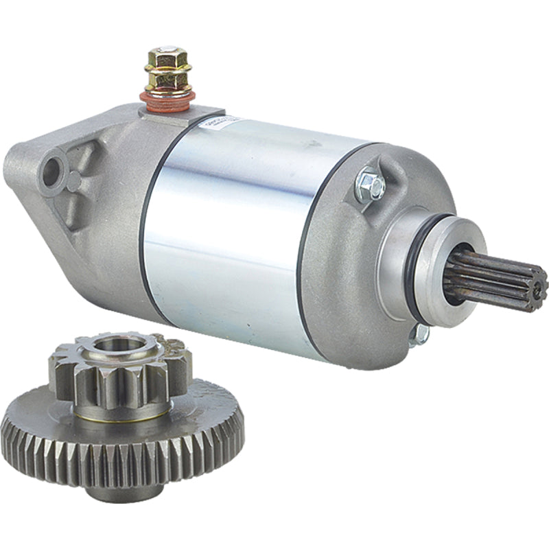 Arrowhead 2010 Arctic Cat 366 FIS w/AT Starter Motor 410-22076