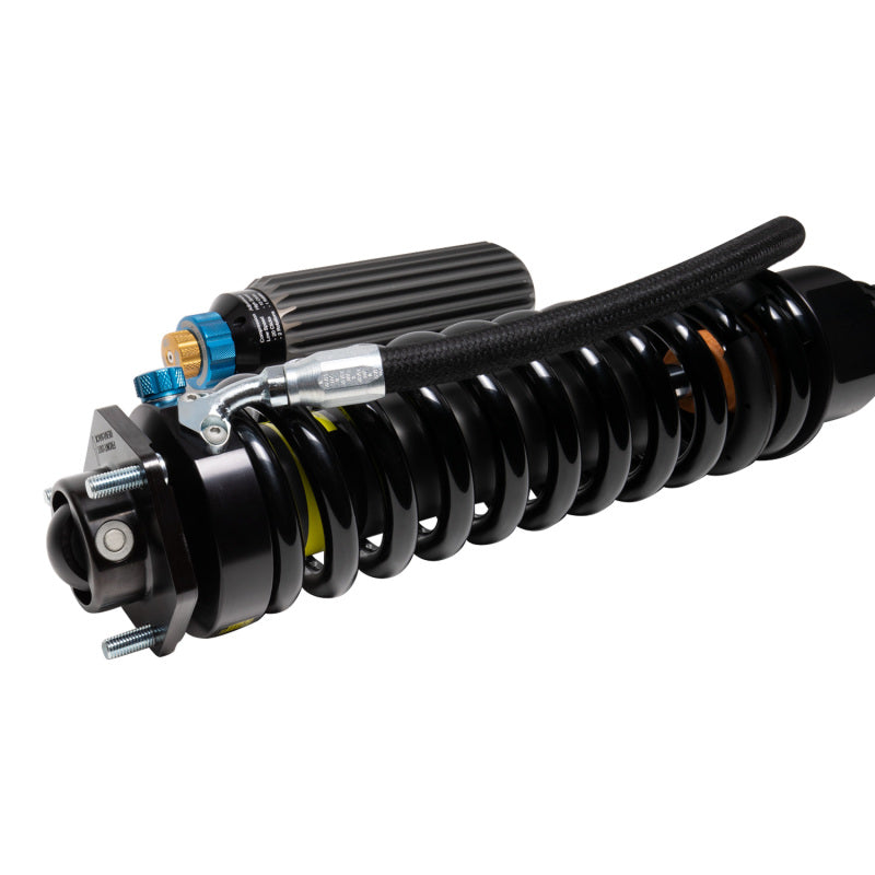 Bilstein 21-24 Ford Bronco B8 B112 Suspension Shock Absorber and Coil Spring Assembly - Front Right 41-314227