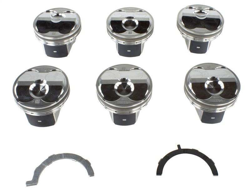 Ford Racing 3.5L V6 NA Rebuild Kit No. 2 M-6000-35V6KIT2