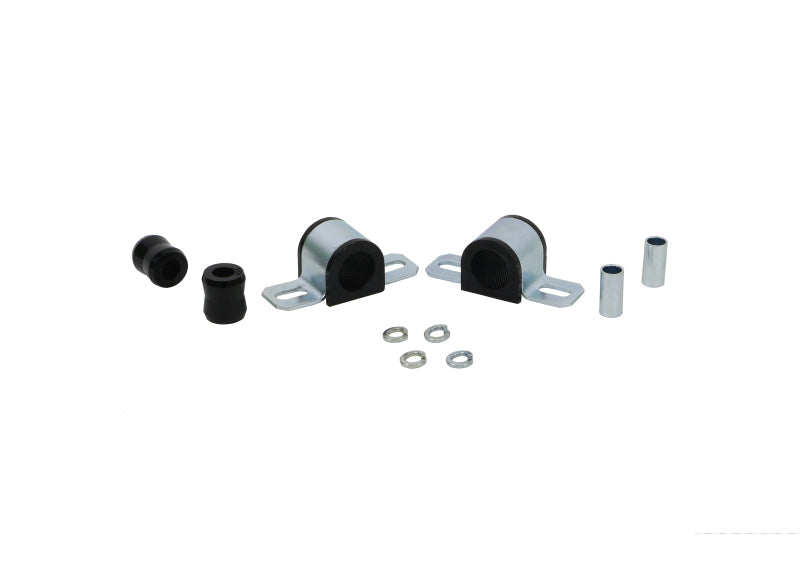 Whiteline 1997-2006 Jeep Wrangler Sway Bar - Mount Bushing -30mm W23826