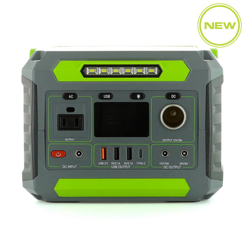 Antigravity Batteries Antigravity PS-80 Portable Power Station AG-PS-80