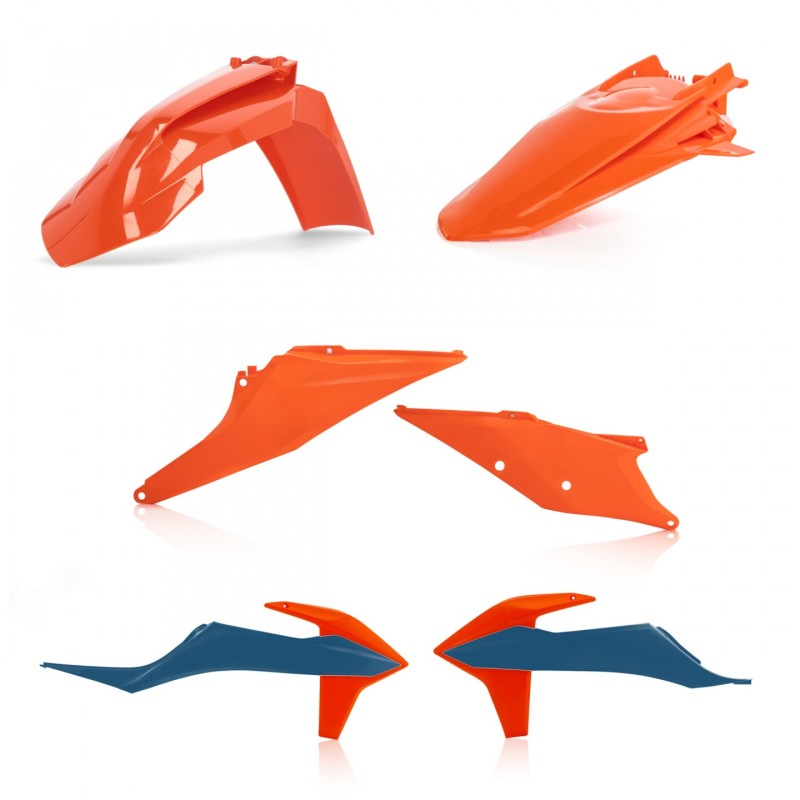 Acerbis Plst Kt Ktm Orig 22 2791567428