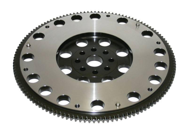 Comp Clutch 1989-1992 Mitsubishi Eclipse FWD Turbo 11.85lb Steel Flywheel 2-735-2ST
