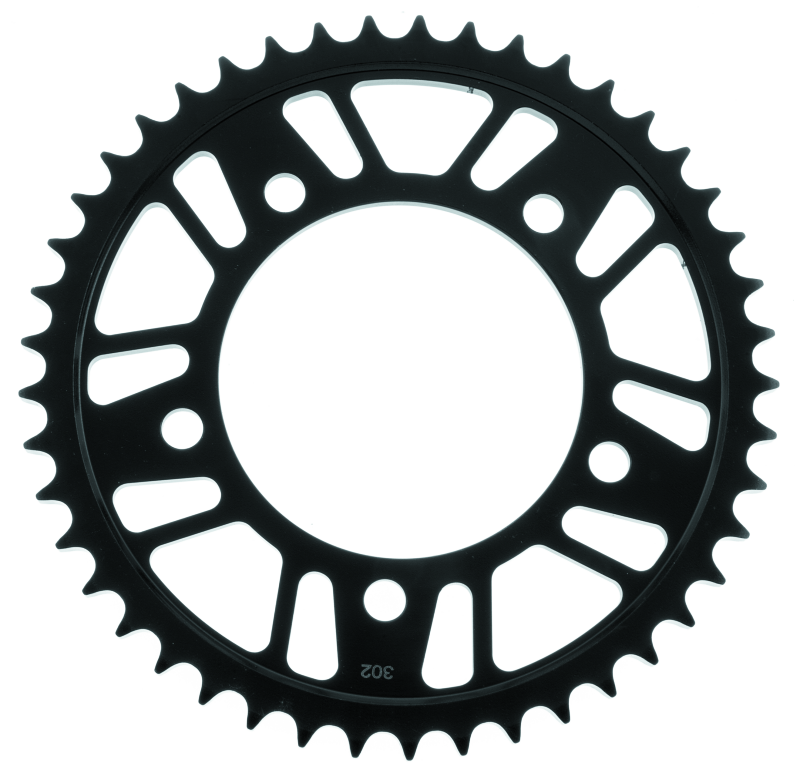 BikeMaster Honda Rear Steel Sprocket 530 41T - Black 965328