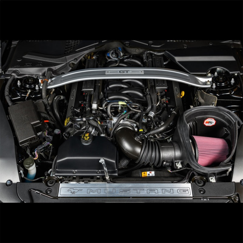 Ford Performance Parts 2015-2017 Mustang GT Performance Intake & Calibration Power Pack 3