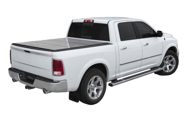 Access LOMAX Professional Series Tri-Fold Cover 19+ Ram 2500/3500 6ft 4in Bed w/o RamBox B0040069