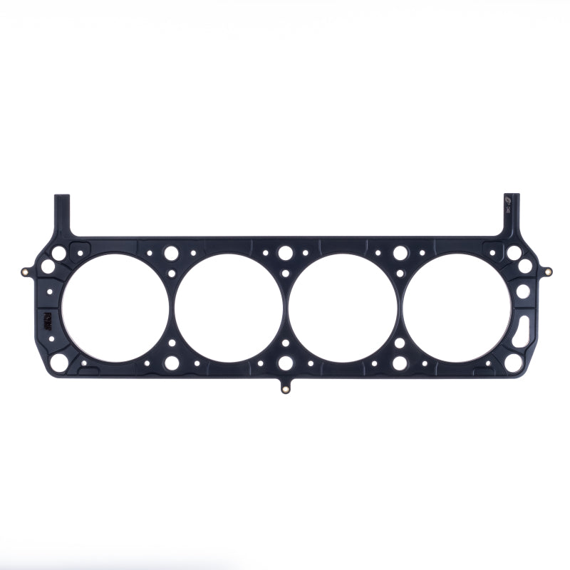 Cometic Gasket Cometic Ford 302/351W Windsor V8 .080in MLS Cylinder Head Gasket - 4.125in Bore - SVO C5482-080