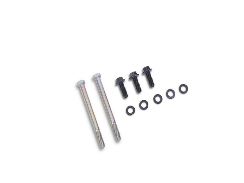 Ford Performance Parts Ford Racing 1985-1993 Mustang A/C Eliminator Kit