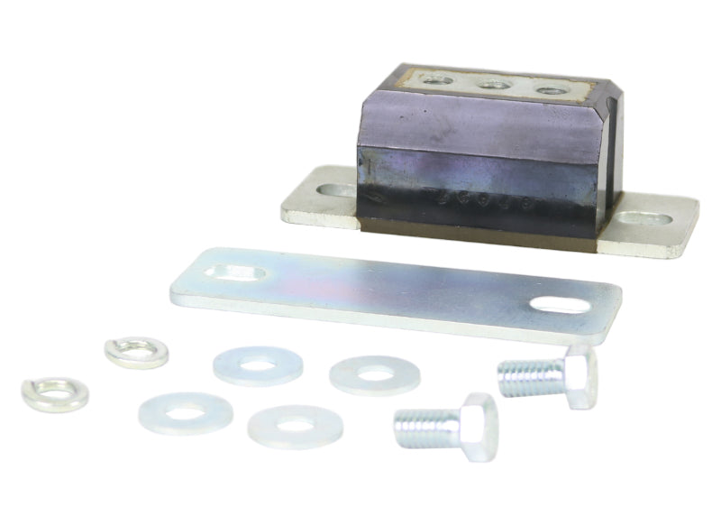 Whiteline Transmission Bushing Jeep Wrangler 87-95 W93467
