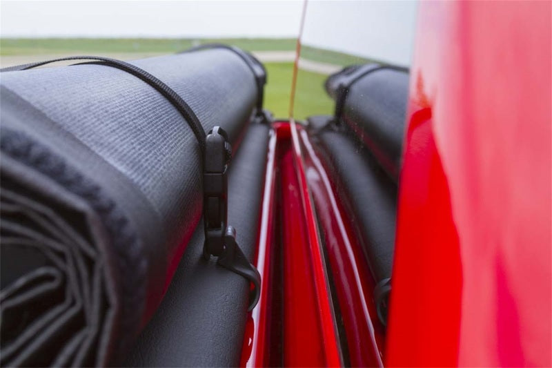 Access Limited 87-04 Dodge Dakota 6ft 6in Bed Roll-Up Cover 24079
