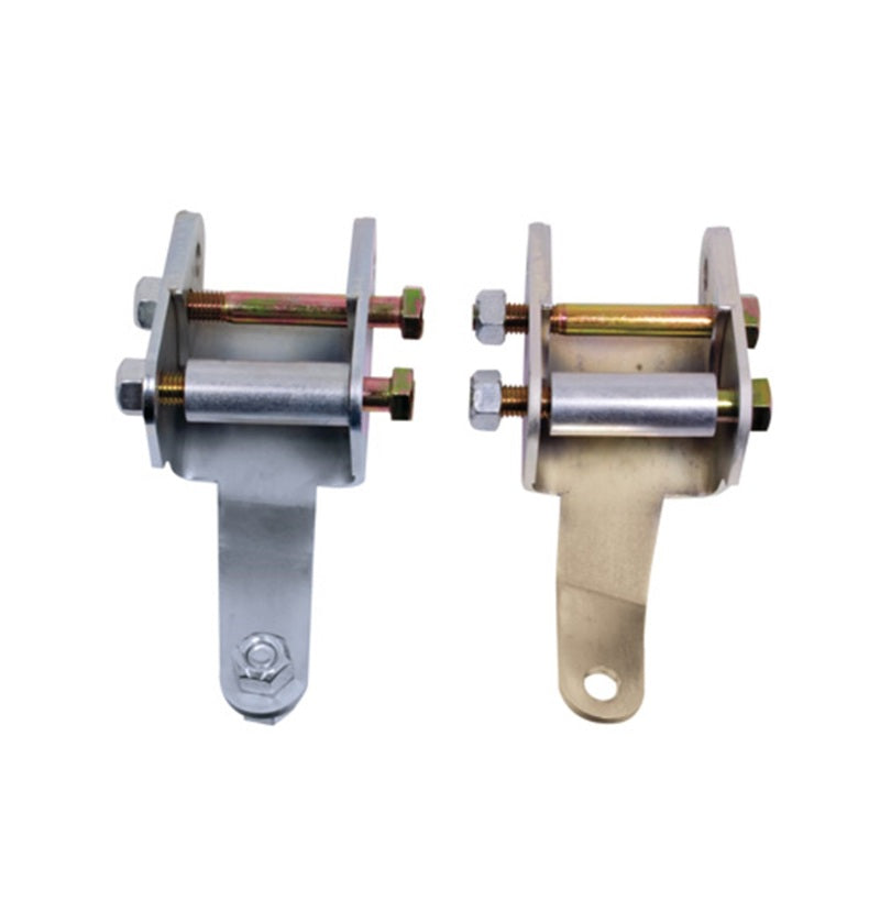 Ford Performance Parts Ford Racing 2005-2014 Mustang Lower Control Arm Relocation Bracket
